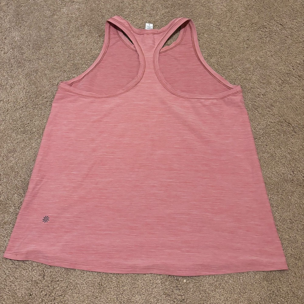 Athleta Tank - Picture 2 of 5